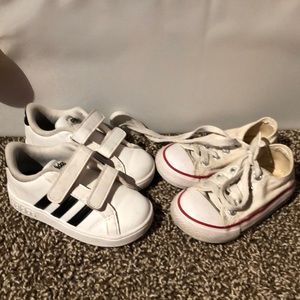 6c shoe bundle